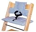 Stokke Kinderzeat or Tripp Trapp Cushion
