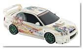 �u�����R���v �}�N���XF �����J�E���[ (SUBARU�C���v���b�TWRX)�̃C���[�W���g�傷��