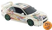 �u�����R���v �}�N���XF �����J�E���[ (SUBARU�C���v���b�TWRX)