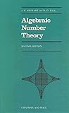 Algebraic number theory