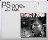 Silent Hill - PS3 and PSP [Online Game Code]