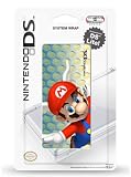 Revue Bensussen, Deutsch & Associates  / Skin Mario System Wrap