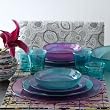 Recycled Magazine Placemats
