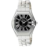Breda Men’s 6111_blk “Brody” Classic Roman Numeral Bracelet Watch Reviews