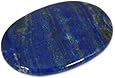 Lapis Lazuli Palm Stone
