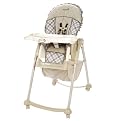 Safety 1st High Chair Plus - Clemson