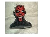 STAR WARS DARTH MAUL COOKIE JAR