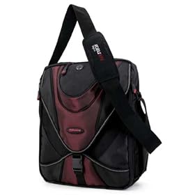 Mobile Edge Notebook Messenger Bag 15