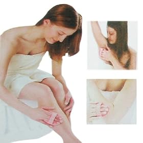 Smooth Away Hair Removal & Exfoliation Kit