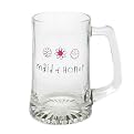 Maid of HonorWedding Party Mug