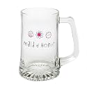 Maid of HonorWedding Party Mug