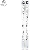 Rossignol Men's S4 Pommier Skis