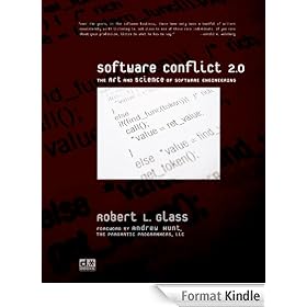 Software Conflict 2.0: The Art and Science of Software Engineering