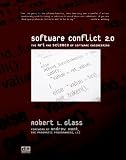 Software Conflict 2.0: The Art and Science of Software Engineering