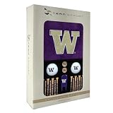 Washington Golf Gift Set