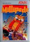 Millipede (Atari 2600)