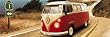 oldtimer vw