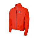 Shimano Herren Regenjacke  Rain jacket compact, scarlet red