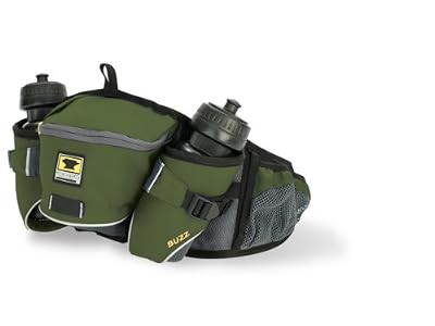 Mountainsmith Buzz II Recycled Lumbar Pack