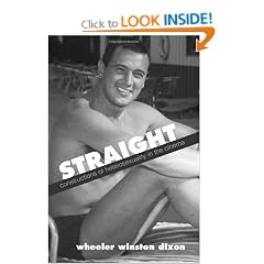 Straight: Constructions of Heterosexuality in the Cinema (SUNY Series, Cultural Studies in Cinema/Video)