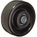 RWM Casters Urethane Wheel with Ball Bearing 1000 lbs Capacity