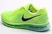 NIKE Air Max 2014 Mens Running Shoes 621077-701