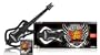 Guitar Hero: Warriors of Rock inkl. Gitarren-Controller