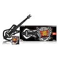 Guitar Hero 6: Warriors of Rock - Guitar Bundle (PS3)
