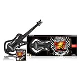 Guitar Hero : Warriors of Rock + guitarepar Activision Inc.