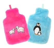 Cassandra Soft Fur Animal Covers