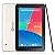 Contixo Q105 10.1" Quad Core Google Android 4.4 KitKat Tablet PC, 2GB RAM, 16GB Nand Flash, Bluetooth, Dual Camera, Google Play Pre-installed, 3D Game Supported, UV Coating Protection (2GB RAM, 16GB Storage, White) from Contixo