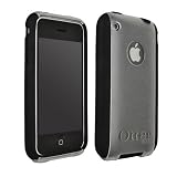 OtterBox Commuter TL Case for iPhone 3G , 3GS (Black)