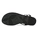 White Mountain Women's Venda Ankle-High Synthetic Sandal