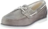 Produkt-Bild: Timberland AMHERST 2EYE BOAT 27618 Damen Halbschuhe