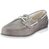 Timberland AMHERST 2EYE BOAT 27618 Damen Halbschuhe