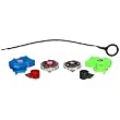 Beyblade Metal Fusion Battletop Faceoff - Darkness Howling Blazer (145FS+125S)