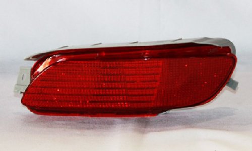 LEXUS RX 330 | RX 350 S.MARKER REAR RIGHT (PASSENGER SIDE)(ON BUMPER) 2004-2008 On Sale