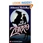 The Mark of Zorro (Townsend Library Edition)