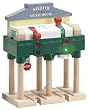 THOMAS THE TANK TRAIN - DELUXE OVER TRACK SIGNAL