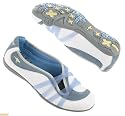 Kangaroos Cross Slip Womens
