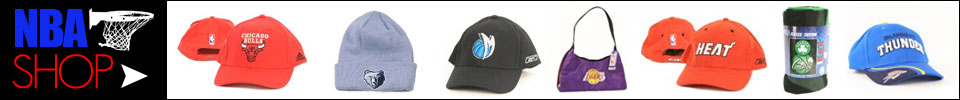 NBA Shop