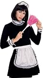 French Maid Costume Kit