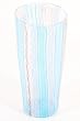 Blue And White Vase