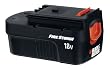 Black and Decker FSB18 FireStorm 18-Volt NiCad Slide Style Battery
