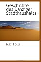 Geschichte des Danziger Stadthaushalts