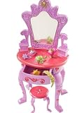 Disney Tangled Featuring Rapunzel Vanity Playset