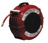 Redashe HAR100 Compressed Air Reel 20m x 3/8"