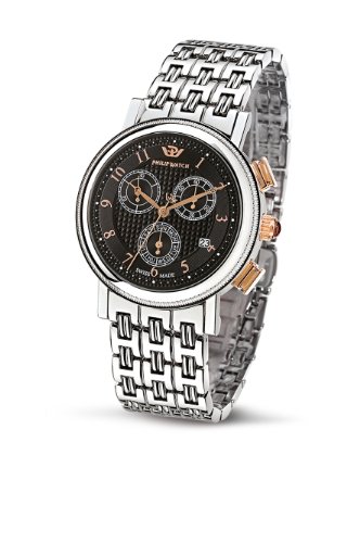 review Philip Watch R8273103025