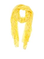 Lavand Fular (Naranja)