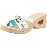 Produkt-Bild: Skechers Spinners Tennis Club II 736844 NTBL Damen Clogs & Pantoletten